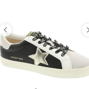 Vintage Havana Flair 3 size 7.5